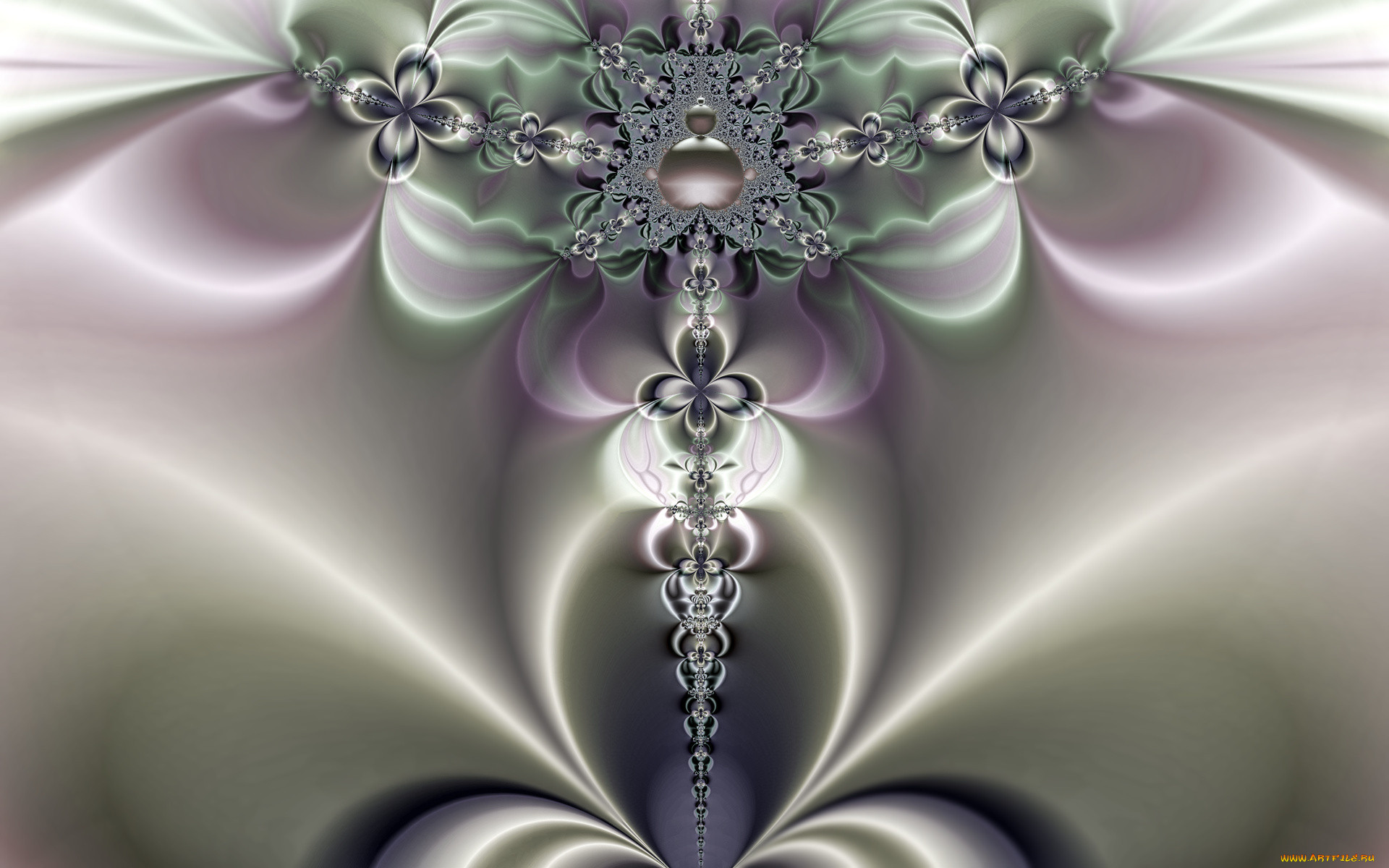 3, , fractal, , , 